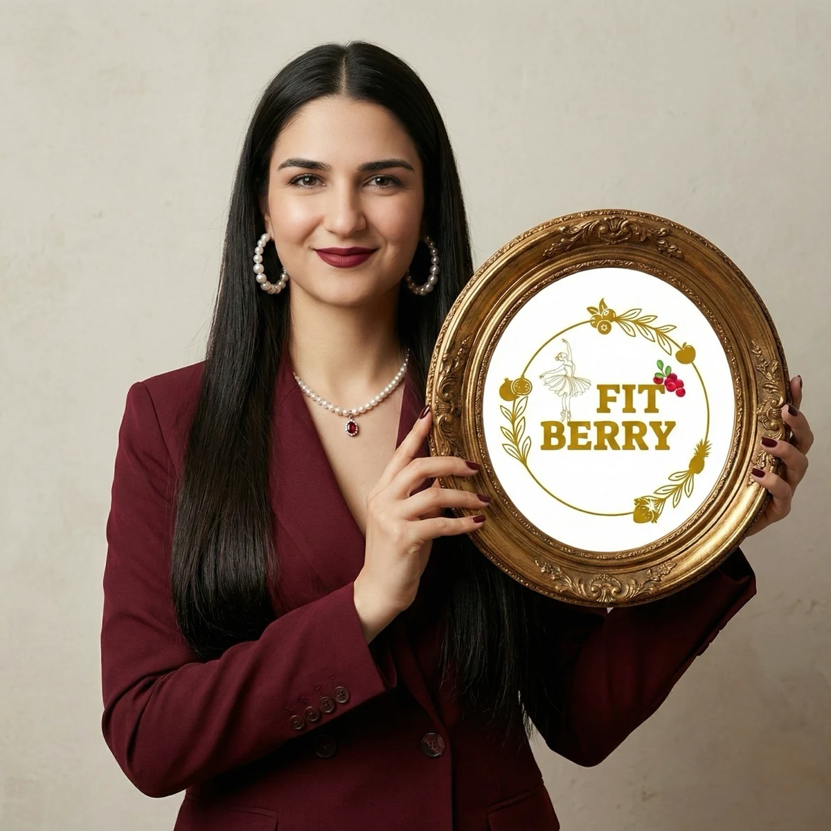 Cansu Zidanoğlu profesyonel fotoğrafı