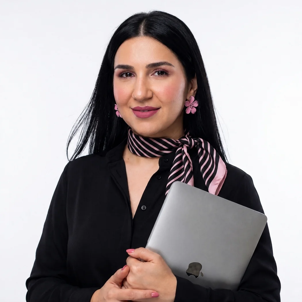 Tuğçe Zidanoğlu profesyonel fotoğrafı